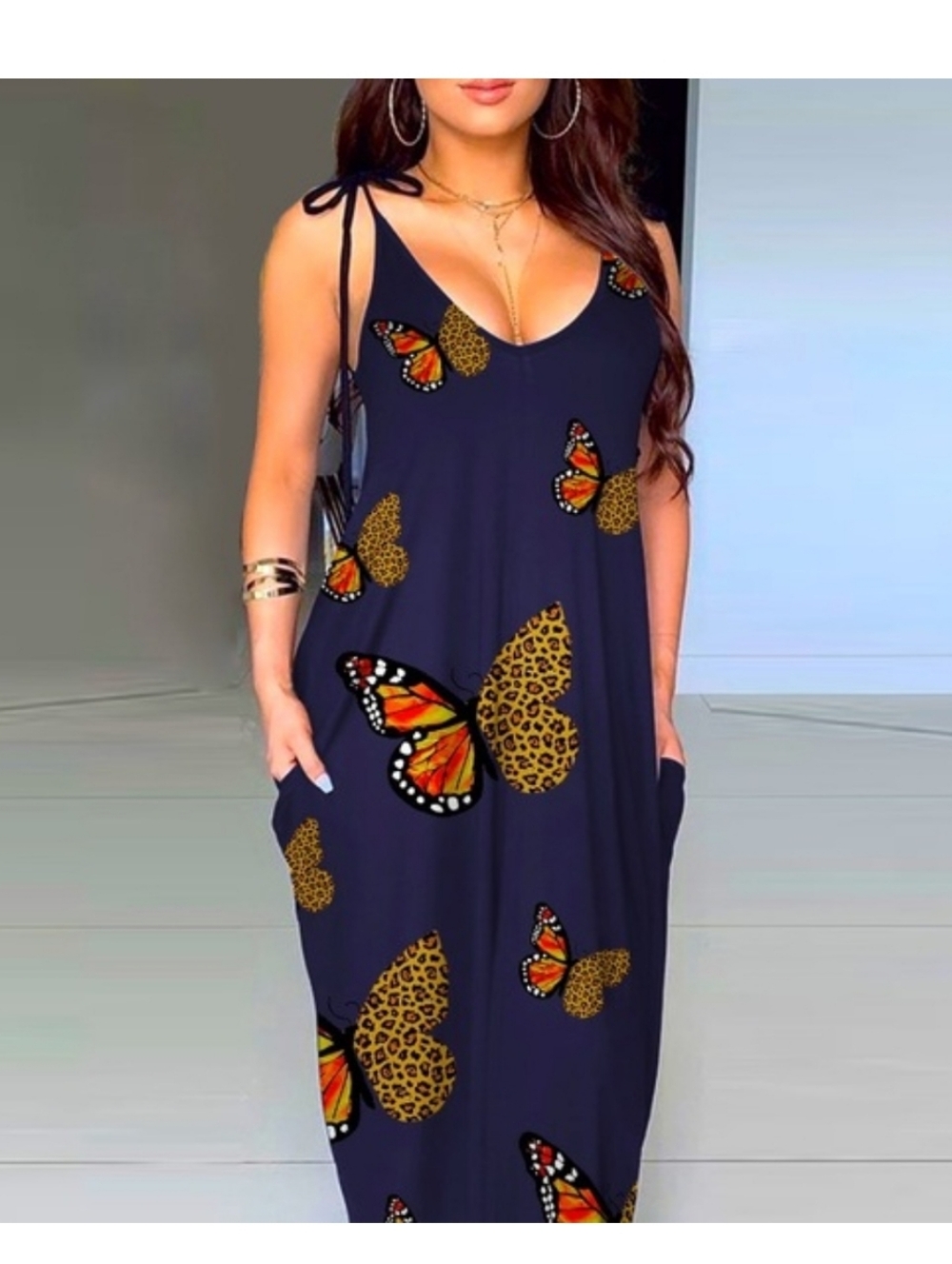 CBR Knit Dress